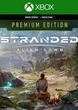 Ключ активации Stranded: Alien Dawn Premium Edition для Xbox One/Series S/X - изображение 1
