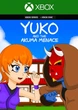 Ключ активации Yuko and the Akuma Menace для Xbox One/Series S/X - изображение 1