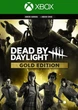Ключ активации Dead by Daylight - Gold Edition для Xbox One/Series S/X - изображение 1