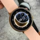 Умные Smart часы Modfit Allure 40 х 9 мм | Amoled, 466 x 466, 1.43", 320 мАч, 128MB, IP68| Gold-Pink - изображение 3