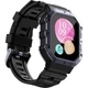 Умные Smart часы Modfit Harmony Black | Amoled, 348 x 442, 1.65", 320 мАч, 128MB, IP67| Черный - изображение 8