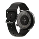 Розумний Smart годинник Modfit Allure Black 40 х 9 мм | Amoled, 466 x 466, 1.43", 320 мАг, 128MB, IP68| Чорний - зображення 2