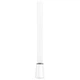 Настольная светодиодная led лампа BASEUS Smart Eye Series Rechargeable Folding Reading Desk Lamp (Smart Light) |3000-6000K| (DGZG-02) white - изображение 15