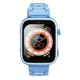 Детские Наручные смарт-часы XO H130 4G GPS Blue Smart watch Синий - изображение 2