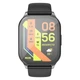Смарт-годинник Hoco Y19 AMOLED Smart watch | Track, HeartRate, IP68 | Grey - зображення 2