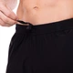 Штаны спортивные прямые LIDONG LD-0360 3XL (52-54) черный - изображение 6
