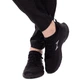 Штаны спортивные прямые LIDONG LD-0562 L (46-48) черный - изображение 9
