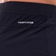 Штаны спортивные прямые LIDONG LD-0563 3XL (52-54) темно-синий - изображение 6