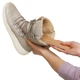 Стельки самонагревающиеся Pipihou Feet Warmer TY-7556 размер 36-39 - изображение 9