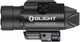 Фонарь с ЛЦУ Olight Baldr Pro Black. Зеленый ЛЦУ - изображение 7