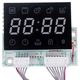 Плата индикации для СВЧ печи Electrolux 4055403739 - изображение 2