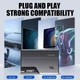 Внешний жесткий диск Eaget 500Gb USB 3.0 для ПК/MacOS/PS4/XBox - изображение 9