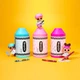Ігровий набір із лялькою LOL Surprise! Crayola Квітнашки 505273 - зображення 10