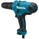 Сітковий дриль-шурупокрут із ударом HP0300 Makita - зображення 2