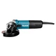 Кутова шліфувальна машина Makita 9558 HNG 125 мм 840 Вт - зображення 2