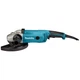 Шліфмашина кутова GA 9020 RF 230мм 2200Вт Makita (2000003399000) - зображення 7