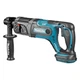 Акумуляторний перфоратор Makita DHR241Z - зображення 2