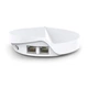 WiFi Mesh система TP-Link Deco M5(2-PACK) white - изображение 2