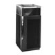 Бездротовий маршрутизатор Asus ZenWiFi Pro ET12 (1-PK) Black - зображення 3