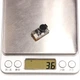 Пошуковий бузер для дрона HGLRC 22X12X12mm, 100dB, 3.6грама - зображення 4