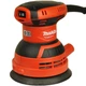 Ексцентрикова шліфувальна машина Makita M9204 - зображення 6