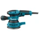 Ексцентрикова шліфувальна машина Makita BO5041 - зображення 3