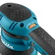 Ексцентрикова шліфувальна машина Makita BO5041 - зображення 7