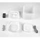 Поилка PETKIT Eversweet SOLO SE Smart Pet Drinking Fountain P4103S-W White - изображение 4