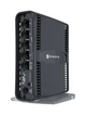 Бездротовий маршрутизатор MikroTik hAP AX2 (C52iG-5HaxD2HaxD-TC) ( Black ) 22740 - изображение 1