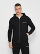 Спортивний костюм чоловічий Armani Exchange 11067.11 S (44) Чорний (2000000001241) - зображення 4
