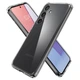 Чохол Spigen Ultra Hybrid до Samsung Galaxy S24 Crystal Clear (ACS07349) - зображення 4