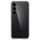 Чохол Spigen Ultra Hybrid до Samsung Galaxy S24 Crystal Clear (ACS07349) - зображення 11