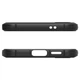 Чохол Spigen Rugged Armor до Samsung Galaxy S24 Matte Black (ACS07346) - зображення 3