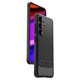 Чохол Spigen Rugged Armor до Samsung Galaxy S24 Matte Black (ACS07346) - зображення 14