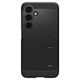 Чехол Spigen Tough Armor для Samsung Galaxy S24 Black (ACS07355) - изображение 2