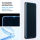 Захисне скло Spigen Glas.tR EZ FIT 2-Pack до Samsung Galaxy S24+/S25+ Plus Clear (AGL07432) - зображення 7