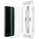 Захисне скло Spigen Glas.tR EZ FIT 2-Pack до Samsung Galaxy S24+/S25+ Plus Clear (AGL07432) - зображення 11