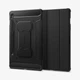 Чехол Spigen Rugged Armor Pro для Samsung Galaxy Tab S10 Lite/S9 FE Black (ACS06857) - изображение 3
