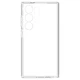 Чехол Spigen Liquid Crystal для Samsung Galaxy S24 Ultra Crystal Clear (ACS07283) - изображение 6