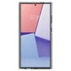 Чехол Spigen Liquid Crystal для Samsung Galaxy S24 Ultra Crystal Clear (ACS07283) - изображение 8