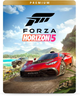 Konsola Microsoft Xbox Series X + Forza Horizon 5 Premium Edition + FC24 (RRT-00061#EAFC) - obraz 7