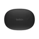 Бездротові навушники Belkin Soundform Bolt Black (AUC009BTBLK) - зображення 4