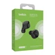 Бездротові навушники Belkin Soundform Bolt Black (AUC009BTBLK) - зображення 6