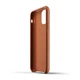 Чохол MUJJO для iPhone 11 Pro Max Full Leather Wallet Tan (MUJJO-CL-004-TN) - зображення 5