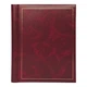 Фотоальбом GEDEON 230x280 Самокл.(40 сторінок) CLASSIC BURGUNDY - зображення 1