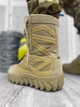 Ботинки BATES ANNOBON BOOT CAYOT 45 - изображение 3