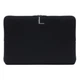 Чехол для ноутбука Tucano Colore 15" | 16" Black (BFC1516) - изображение 1