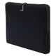 Чехол для ноутбука Tucano Colore 15" | 16" Black (BFC1516) - изображение 2