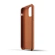 Чохол MUJJO для iPhone 11 Pro Max Full Leather Tan (MUJJO-CL-003-TN) - зображення 5