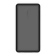 Портативное зарядное устройство Belkin 20000mAh 15W Black with USB-A to USB-C Cable (BPB012BTBK) - изображение 1
